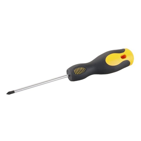 Отвертка Phillips PZ 3x150mm CrV 18304