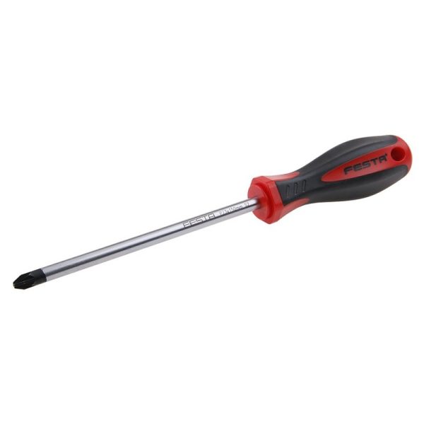 Отвертка Phillips FESTA PZ 3x150mm S2 18313