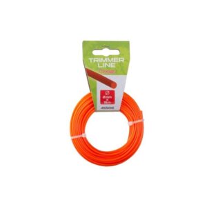 Кръгла корда за тример Rosa 2 мм x 15 м