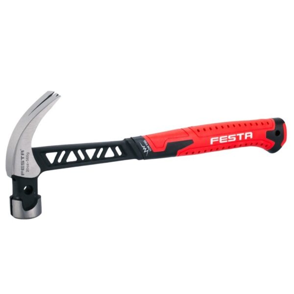 Обущарски чук FESTA MONOLIT 560 г, 34 см