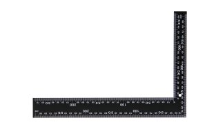 Стоманен ъгълник WESTBERG 300 × 200 мм, 14410