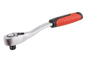 Тресчотка FESTA CrV/CrMo 3/8" 72 зъба 200 мм, 17241
