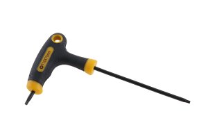 T-образен TORX ключ FESTA CrV T10 17353