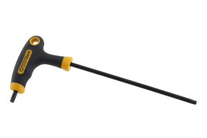 T-образен TORX ключ FESTA CrV T27 17357