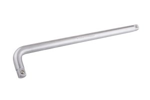 L-образна ръкохватка FESTA CrV 1/2″, 60 × 320 мм, 17427
