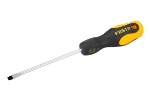 Плоска отвертка FESTA CrV 5,5 × 125 мм 18104