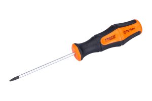 TORX отвертка FESTA Industry T8 × 75 мм S2 18352