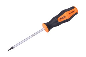 TORX отвертка FESTA Industry T10 × 75 мм S2 18354