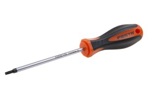 TORX отвертка FESTA Industry T15 × 100 мм S2 18355