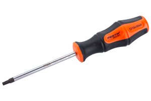 TORX отвертка FESTA Industry T25 × 100 мм S2 18357