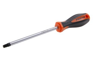 TORX отвертка FESTA Industry T40 × 155 мм S2 18360