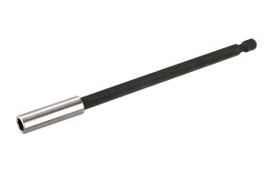 Удължен магнитен държач за битове STAHLBERG 1/4" x 150 мм, 18605