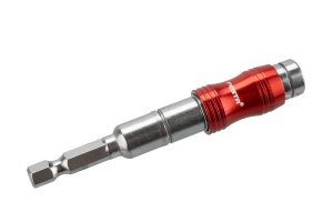 Шарнирен магнитен държач за битове FESTA CrV 1/4" x 90 мм, 18609