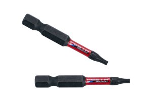 Торсионни битове FESTA INDUSTRY T10 50 мм S2 1/4", 2 бр., 18720
