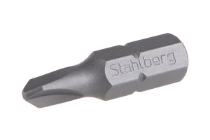 Бит STAHLBERG TW 2 25 мм S2, 18861