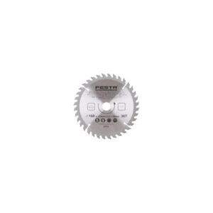 Циркулярен диск FESTA SK 160 × 2,8 × 20 мм, 36 зъба