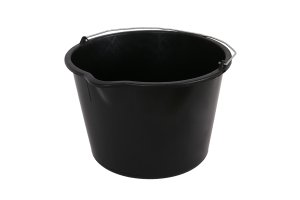 Строителна кофа 20 л с чучур, 39021